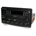 thumbnail image 4 of Restored Ford Mercury 01-05 Explorer Radio AM FM CD Player w Aux MP3 Input 4L2T-18C815-EA (Refurbished), 4 of 7