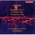 thumbnail image 2 of Jir  Belohl Vek - Symphony 7 - Music & Performance - CD, 2 of 2