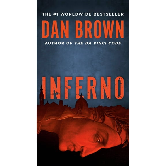 Pre-Owned Inferno (Mass Market Paperback) 1400079152 9781400079155