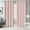 Pink-2, variant on Pink Blackout Window Curtains for Girls Bedroom,Living Room,Thermal Insulated Curtains,52x84 Inch,Set of 2