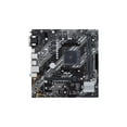 thumbnail image 1 of ASUS Prime B450M-K II AMD B450 Socket AM4 Micro ATX DDR4-SDRAM Motherboard, 1 of 5