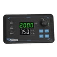 thumbnail image 2 of Pwm 2 Channel PWM Signal Generator 1Hz-150kHz 0-360 Degree Adjustable Phase Square Pulse Wave Duty Cycle Frequency Meter with Storage Function, 2 of 7