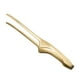 thumbnail image 3 of Pinza multiusos para repostería, utensilios de cocina, pinza para buffet, utensilios de cocina coreanos oro, 3 of 9