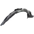 thumbnail image 4 of For Subaru Impreza 2004 2005 Fender Liner Passenger Side | Front | Sedan | Replacement For SU1251100 | 59110FE062, 615343407890, 4 of 5