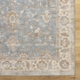 thumbnail image 5 of BoutiqueRugs Avivit Traditional Area Rug - Sage, Cream, Tan - 2'7" x 3'11", 5 of 5