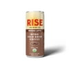Rise Brewing Mocha Nitro Cold Brew Latte
