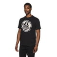 thumbnail image 3 of Reebok Mens and Big Men Graphic Short Sleeve Tees, up to Sizes 3XL, 3 of 9