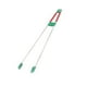 thumbnail image 4 of Pinza para basura, recogedor de basura, herramienta de asistencia para alcanzar, resistente al óxido, pinza para recoger basura para jardín, césped y Rojo, 4 of 10
