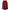 Red, variant on Kuoser Classic Plaid Dog Fleece Vest, Soft Stretch Sweater for Dogs, Pink, XS