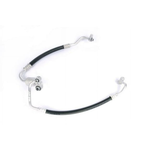 A/C Manifold Hose Assembly