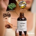 thumbnail image 4 of Aceite capilar Neutra Natural para el crecimiento saludable del cabello, 60 ml, romero, 4 of 9