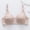 Beige# Womens Bras, variant on Vetsdori Lace Everyday Bras for Women Large Bust Bras Soft Bralette Wireless,No Padding Womens Bras