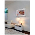 thumbnail image 5 of "Sand Layers" Framed Painting Art Print, 36" x 1.5", 5 of 6