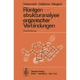 thumbnail image 1 of Rontgenstrukturanalyse Organischer Verbindungen, 1 of 1
