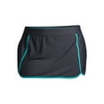 thumbnail image 2 of Free Tech Women's Plus Size Athletic Swim Skort, 2 of 6