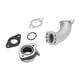 thumbnail image 4 of Junta De Arranque De Admisión De Carbohidratos, Kit De Tubería De Colector De Admisión De Carbohidratos A Prueba De Altas Temperaturas Para Pit Dirt Bike ANGGREK Otros, 4 of 8