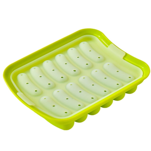 Binders Silicon Sausage Moulds For Home Use Childrens Supplements Meat Sausage Steam Sausage Ham Baking Grinder Homemade Steamable Suitable For Adults And Children