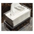 thumbnail image 3 of 3X Clear Acrylic Tissue Box Holder with Cover Tissue Dispenser Box for Countertop,Clear Plastic Dryer Sheet A, 3 of 7