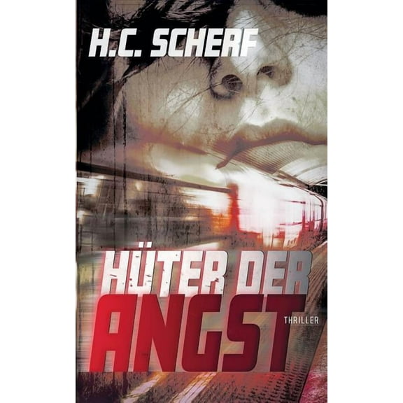 Hüter der Angst, (Paperback)