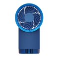 thumbnail image 1 of Portable Fan Mist Spray Air Circulation ABS Outdoor Activities Desk Fan for Home, 1 of 10