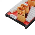 thumbnail image 3 of New PG Parallel Charging Board XT90 Plug Supports 4 Packs 2-6S Lipo Battery for RC Models Multicopter Spare Part 2-6S, 3 of 5