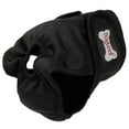 thumbnail image 1 of Reusable Pet Harassment Physiological Pants Dog Hygiene Pants Diapers Are Suitable For Small Medium And Large Female Dogs, 1 of 2