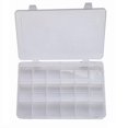 thumbnail image 1 of HVTools Electronic Component Box (HV132), 1 of 1