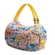 thumbnail image 4 of Bolsa de compras plegable, bolsa de mano para comestibles, bolsa de mano de gran capacidad Vistoso, 4 of 9