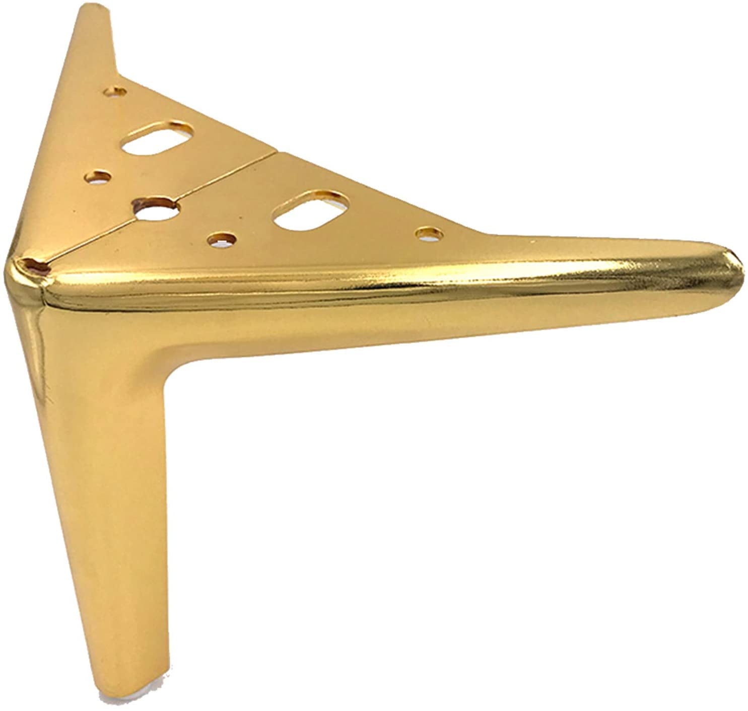 Furniture Legs X4, European Sofa TV Table Support Legs, Coffee Table