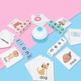 thumbnail image 4 of Creatine Kids Educational Spelling Game Interactive Learning For English Vocabulary Building And Early Childhood Development, 4 of 4