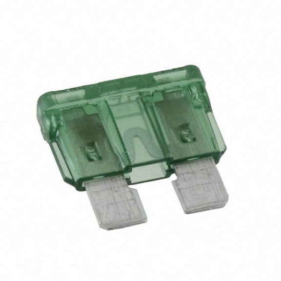 Bussmann Division 0308.1019 ATC-35 Auto Fuse - Pack of 5