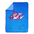 thumbnail image 2 of Fortnite 'Llama Mascot' Silk Touch Fleece Throw, Microfiber, 2 of 3