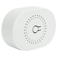 thumbnail image 2 of Haofy On‑Off Controller, Mini Mini Breaker For Maintenance And Installatio For Home 85‑250V, 2 of 8