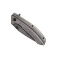 thumbnail image 3 of Kershaw Filter Pocket Knife, 3.25" Steel Blade with Assisted Opening, 3 of 4