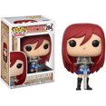 thumbnail image 1 of Figura de vinilo Funko Fairy Tail Erza Scarlet POP, 1 of 2