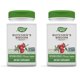 thumbnail image 1 of Suplemento Nature's Way Butcher's Broom Root 100 cápsulas veganas, 1 of 6