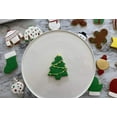 thumbnail image 6 of Winter Wonderland Cookie Cutter with Spatula Set - Tree, 6 of 7