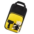 thumbnail image 5 of Waterproof Drumstick Case Covers Backpack Portable Drum Mallets Bag Thicken Backpack for Drum Sticks Mallets, 5 of 8