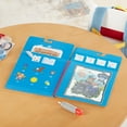 thumbnail image 3 of Melissa & Doug PAW Patrol Water Wow! - Chase Water Reveal Travel Activity Pad, 3 of 9