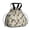 Pioneer Flower Floral-1, variant on Pioneer Flower Floral Print Pattern Drawstring Lunch Bag Women - Drawstring Lunch Bag Insulated for Work Office - Stain-Resistant Large Lunchbags for Women with Multi-Pockets