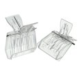 thumbnail image 1 of Unique Bargains Beekeeping Queen Bee Cage Catcher Clips Plastic Beekeeper Catching Tool 2Pcs, 1 of 3