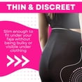 thumbnail image 7 of Bombshell Booty Pillow BBL Lumbar Board & Lumbar Molder | Post-Surgery Back Support for Liposuction & Brazilian Butt Lift Recovery | Essential Post-Op Lipo Board One Size, 1 Count, 7 of 7
