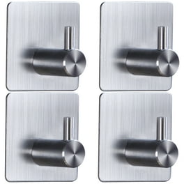 Towel hooks walmart sale