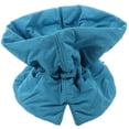 thumbnail image 1 of Adjustable Anti Licking Cat Collar Recovery Cone for Post Surgery Care, 1 of 8