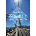 thumbnail image 1 of Pre-Owned Probability: A Lively Introduction, 9781108407847, 1108407846, Paperback, 1 edition, 1 of 1
