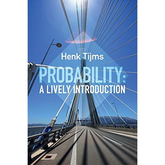Pre-Owned Probability: A Lively Introduction, 9781108407847, 1108407846, Paperback, 1 edition