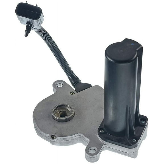 A-Premium Transfer Case Shift Motor Compatible with Silverado Suburban Tahoe Sierra Yukon Escalade Ram 1500 Fits select: 2003-2007 CHEVROLET SILVERADO, 2003-2007 CHEVROLET TAHOE