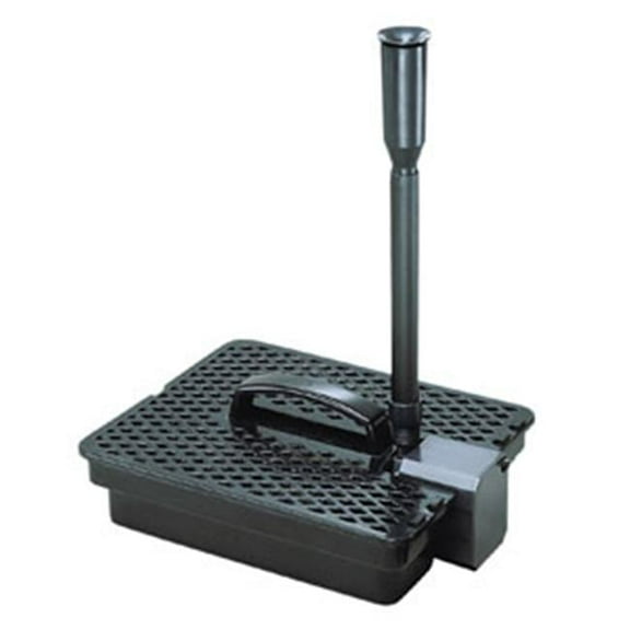 190 GPH Pondmaster Garden Pump & Filter