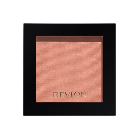 Revlon Powder Blush New Shades, Apricute (Best Coral Blush For Fair Skin)