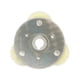 thumbnail image 5 of EBike Motor Gear Clutch Kit 36T Nylon Gear With Bearing 88mm Clutch For Bafang 500W Motor Bicycle Modification Accessories Z9C1, 5 of 5